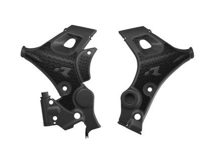 racetech rtech 2024 12 frame protectors honda tr