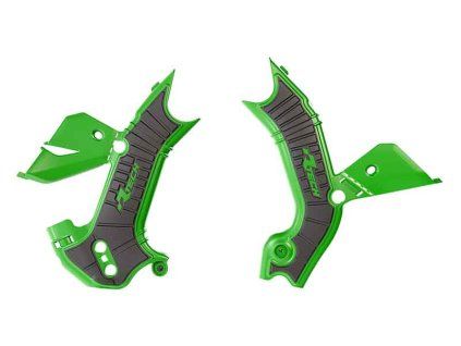 racetech rtech 2024 12 frame protector kawasaki