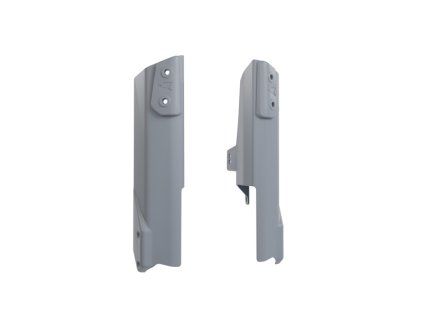 racetech rtech 2024 12 fork protectors light gre