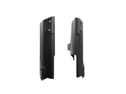 racetech rtech 2024 12 fork protectors black hon