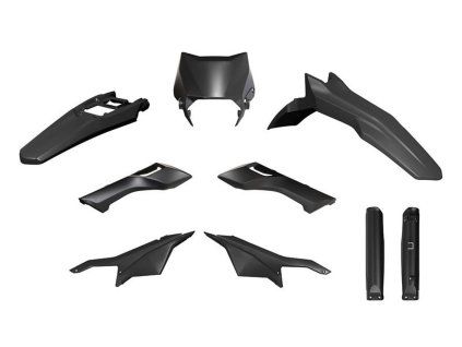 racetech rtech 2025 03 komplet plastikow surron