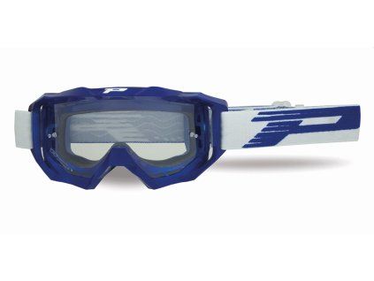 progrip gogle pg3200 104 tr venom kolor niebieski