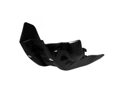 racetech rtech oslona silnika z technopolimeru k