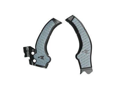 racetech rtech 2025 12 oslony ramy komplet kov