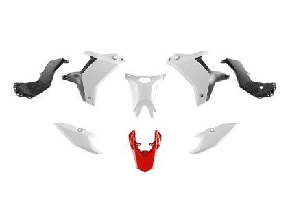 racetech rtech 2025 12 komplet plastikow bez pr