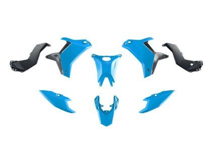 racetech rtech 2025 12 komplet plastikow bez pr
