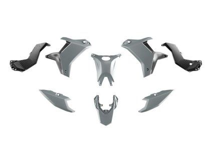 racetech rtech 2025 12 komplet plastikow bez pr