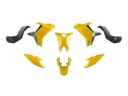 racetech rtech 2025 12 komplet plastikow bez pr