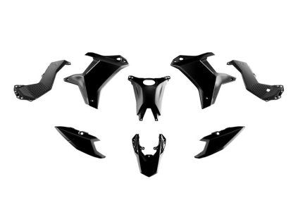 racetech rtech 2025 12 komplet plastikow bez pr