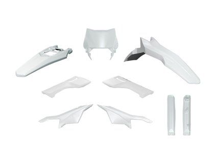 racetech rtech 2026 03 komplet plastikow surron
