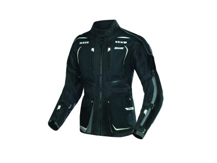 bunda spark lady pacer black scaled