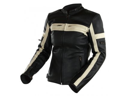damska bunda na motorku nazran cruiser vyprodej 5621