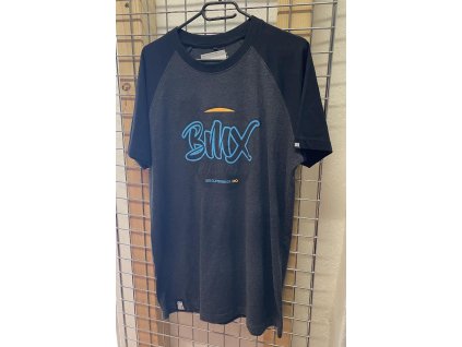 Tričko s krátkym rukávom 101 Riders (čierne,vel.L)