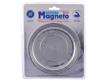 Miska s magnetom OXFORD