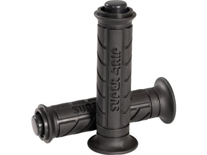 Rukoväte gumové „Super Grip“ (čierna)