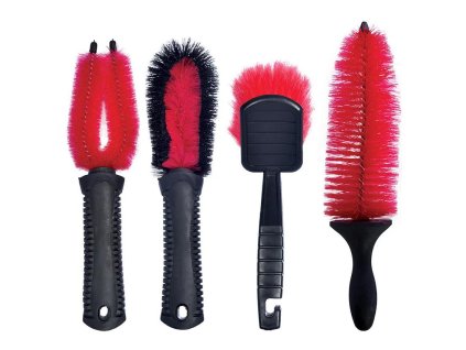 Kefy na čistenie OXFORD