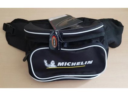 Ľadvinka MICHELIN visor bag 4040-47
