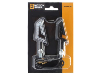 led miniblinkry motion stuff aero matna cerna