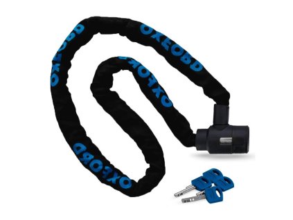 Reťazový zámok OXFORD GP 10 1,2 m
