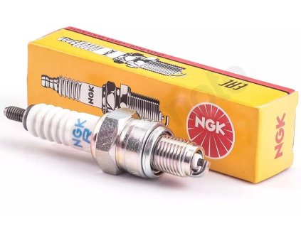 Zapaľovacia sviečka NGK BR8ES - BR8ES SOLID