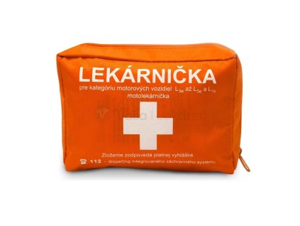 Lekárnička