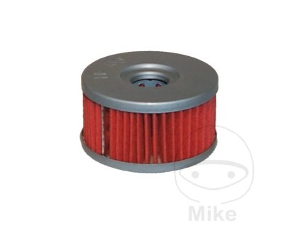 Olejový filtr HIFLO HF136