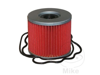 Olejový filtr Hiflo Premium