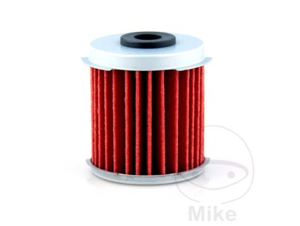 Olejový filtr HIFLO HF168