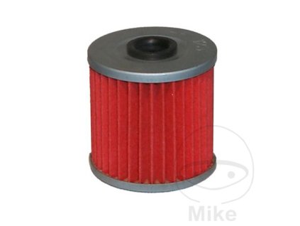 Olejový filtr HIFLO HF123