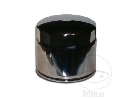 Olejový filtr HIFLO HF172C chromový