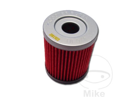 Olejový filtr Scooter HIFLO 972