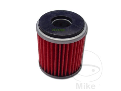 Olejový filtr Scooter HIFLO HF981