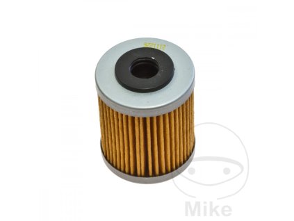 Olejový filtr HIFLO HF651