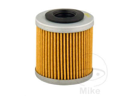 Olejový filtr HIFLO HF563