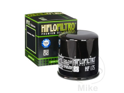 Olejový filtr HIFLO HF175