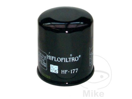 Olejový filtr HIFLO HF177