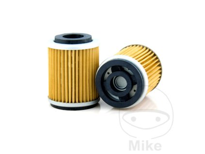 Olejový filtr HIFLO HF143