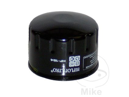 Olejový filtr HIFLO HF184