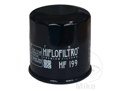 Olejový filtr HIFLO HF199