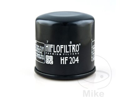 Olejový filtr HIFLO HF204