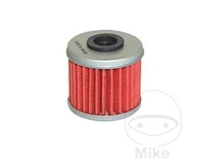 Olejový filtr HIFLO HF116