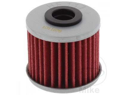 Olejový filtr HIFLO HF157