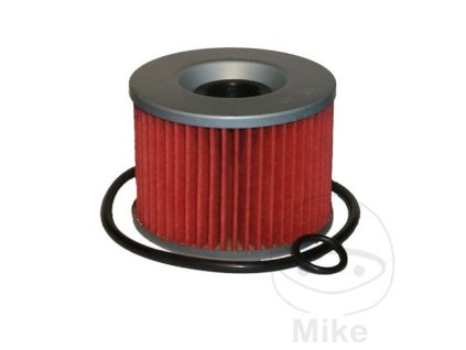 Olejový filtr HIFLO HF401