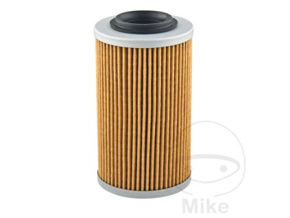 Olejový filtr HIFLO HF564