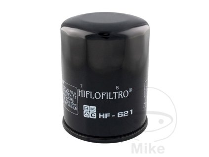 Olejový filtr HIFLO HF621