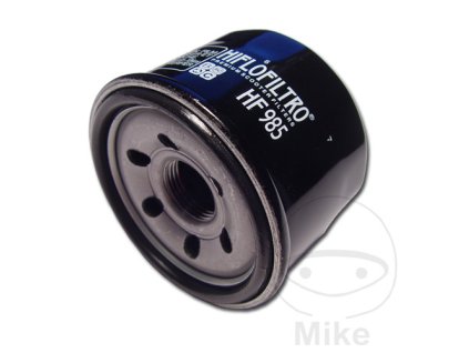 Olejový filtr Scooter Hiflo