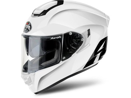 airoh st 501 integral white motorcycle helmet 56982 zoom