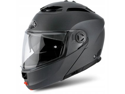 KASK AIROH PHANTOM S COLOR ANTHRACITE XL GRATIS