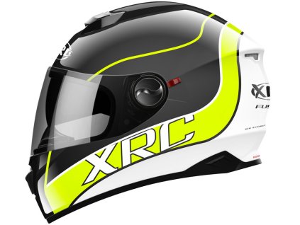 vyr 1413fuse black white fluo