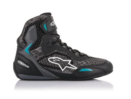 Topánky Alpinestars FASTER 3 Dámske Farba(čierna/biela/modrá,vel.41)